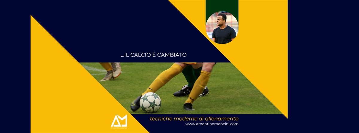 Amantino Mancini - Il calcio è cambiato...