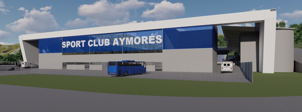 Sport Club Aymorés